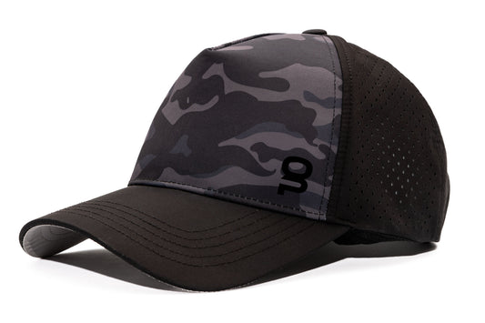 PRE-SALE Phantom Camo - Black OP Logo