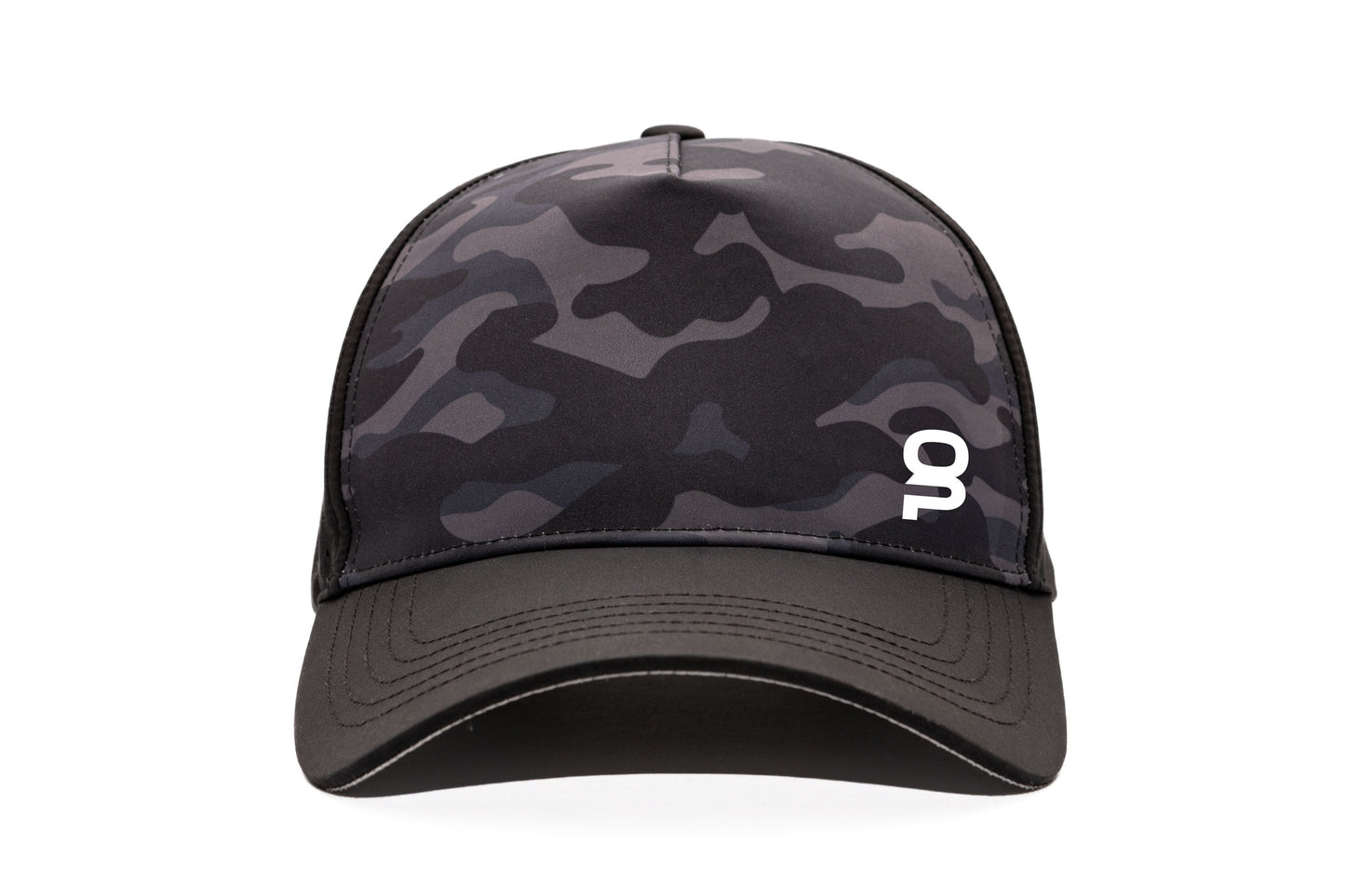 PRE-SALE Phantom Camo - White OP Logo