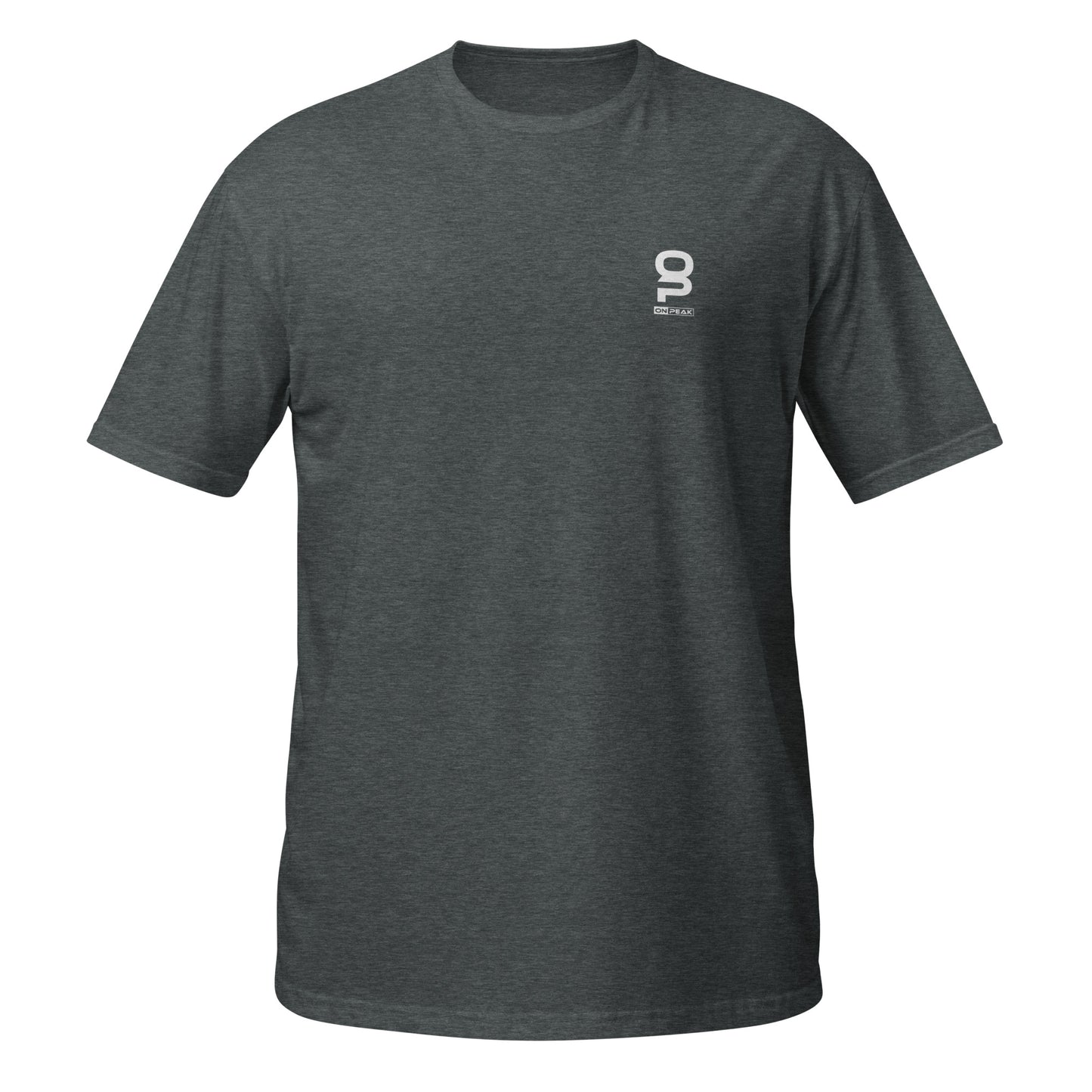 The Onpeak OP Soft-style Unisex T-Shirt