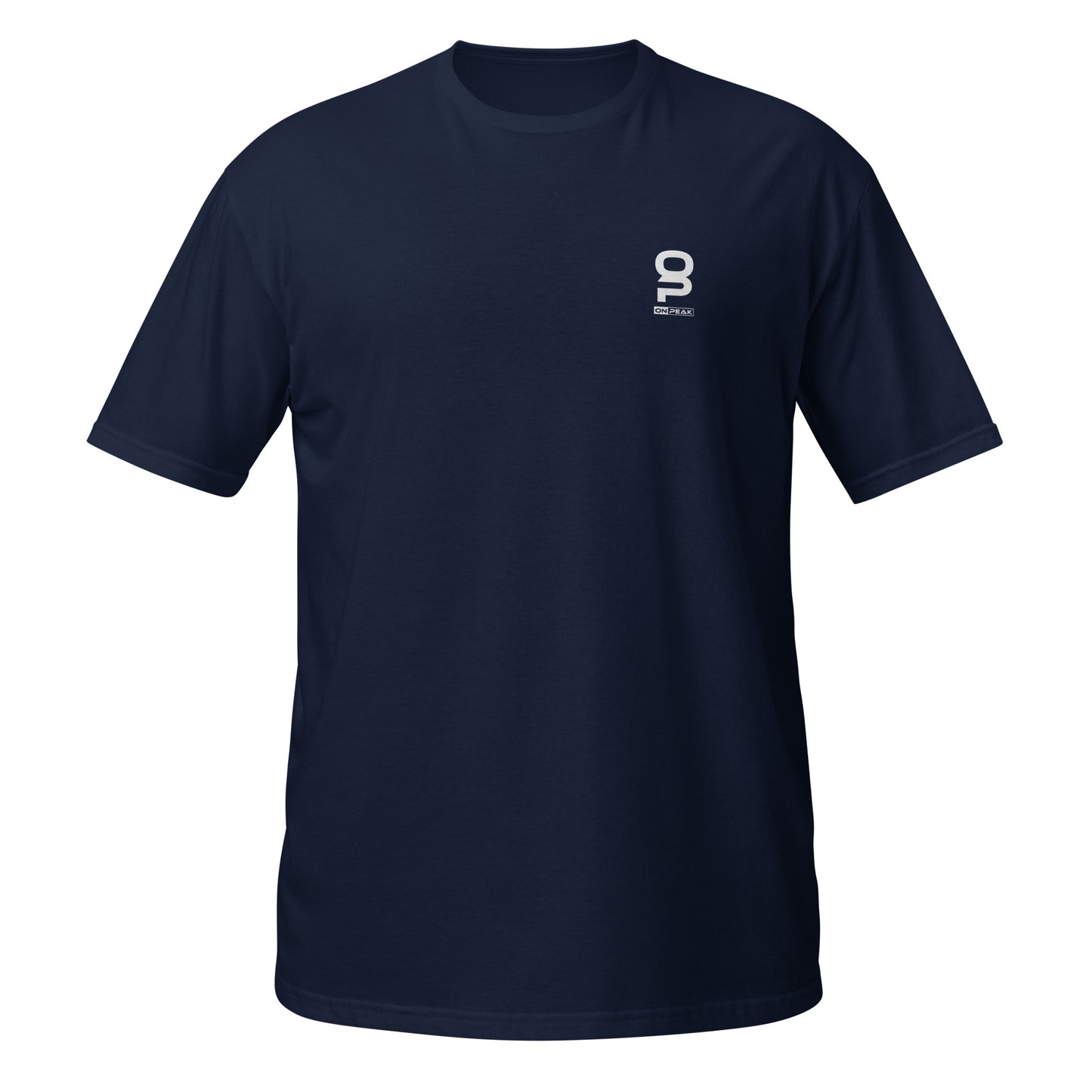 The Onpeak OP Soft-style Unisex T-Shirt