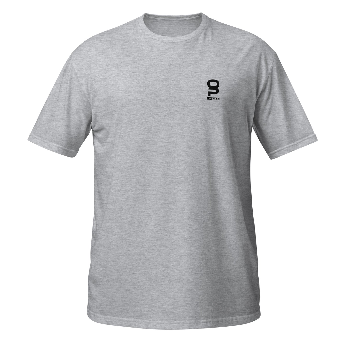 The Onpeak OP Soft-style Unisex T-Shirt