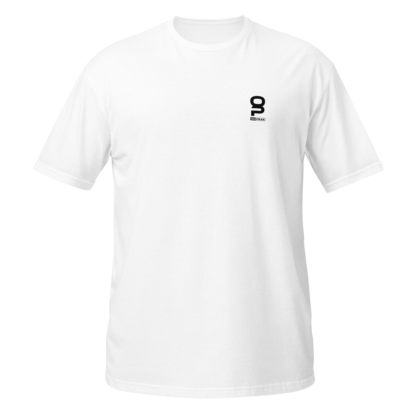 The Onpeak OP Soft-style Unisex T-Shirt