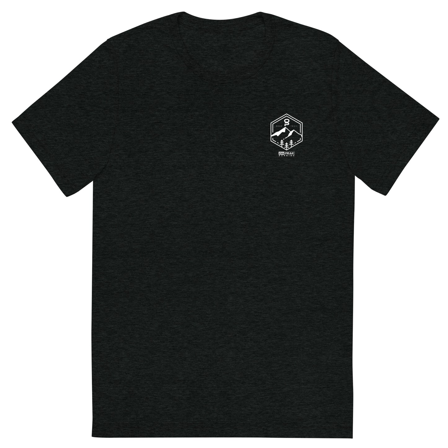 Onpeak Trail OP Logo Tri-blend Tee