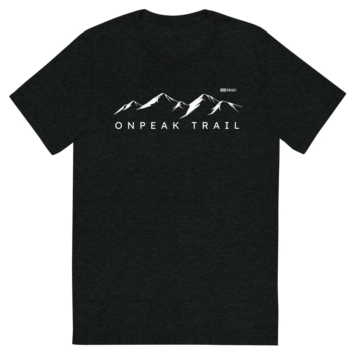 Onpeak Trail Tri-blend Tee