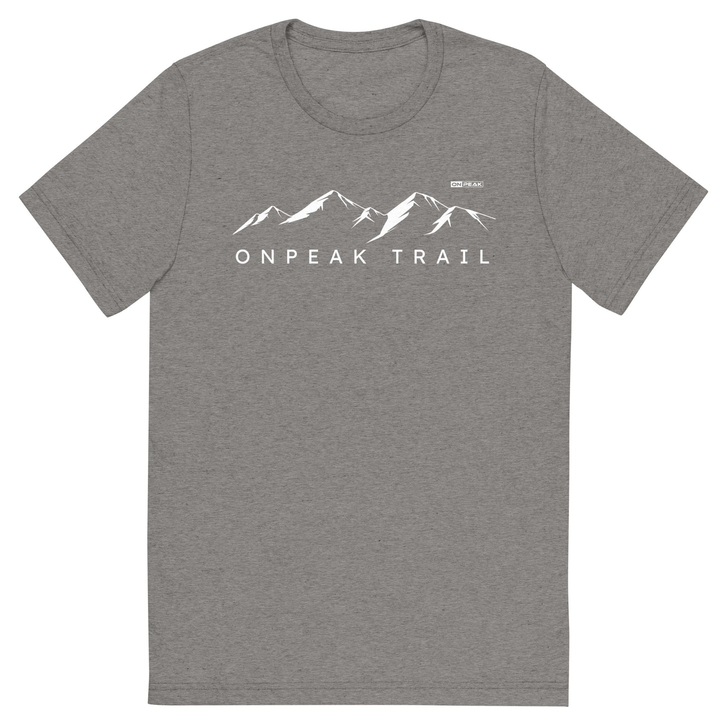 Onpeak Trail Tri-blend Tee