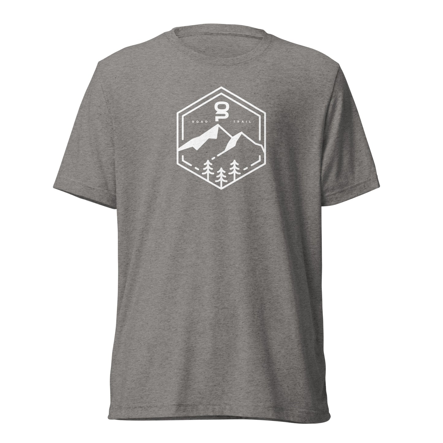 Onpeak Running tri-blend fitness tee