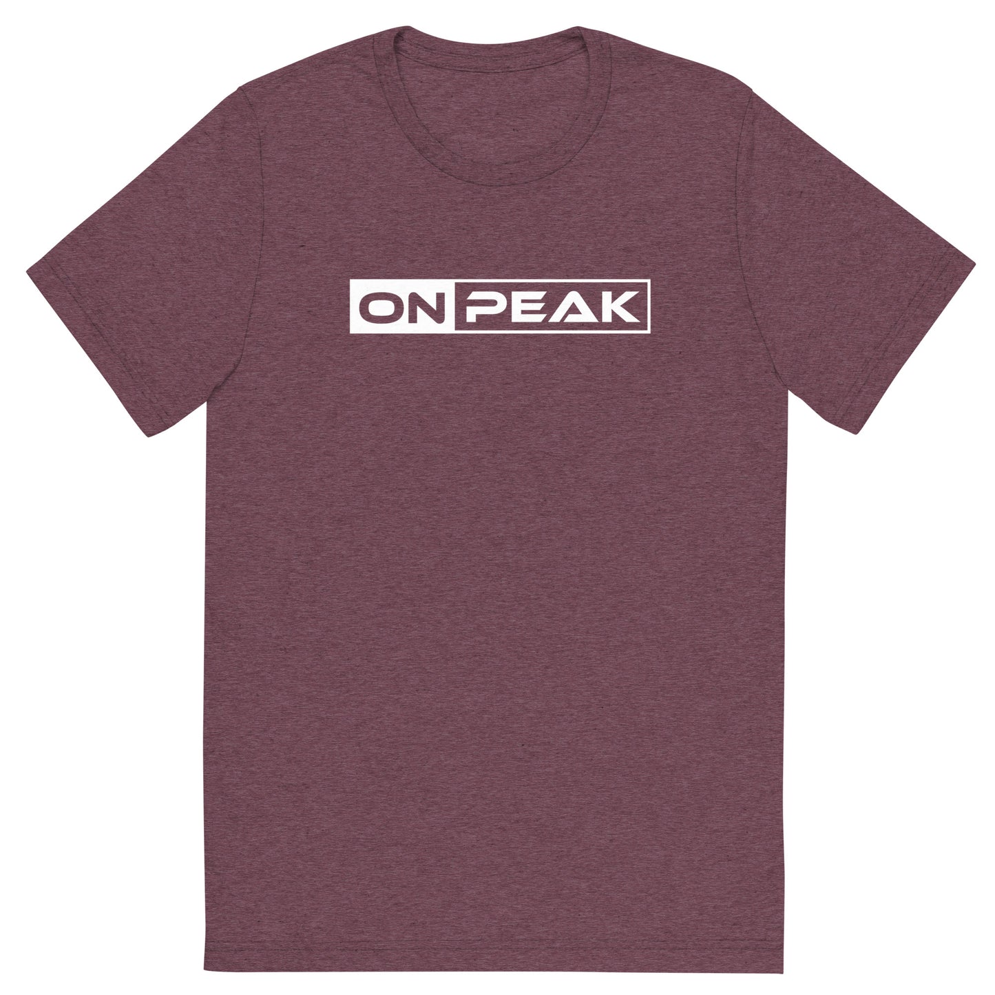 Onpeak Tri-Blend Sports T-Shirt