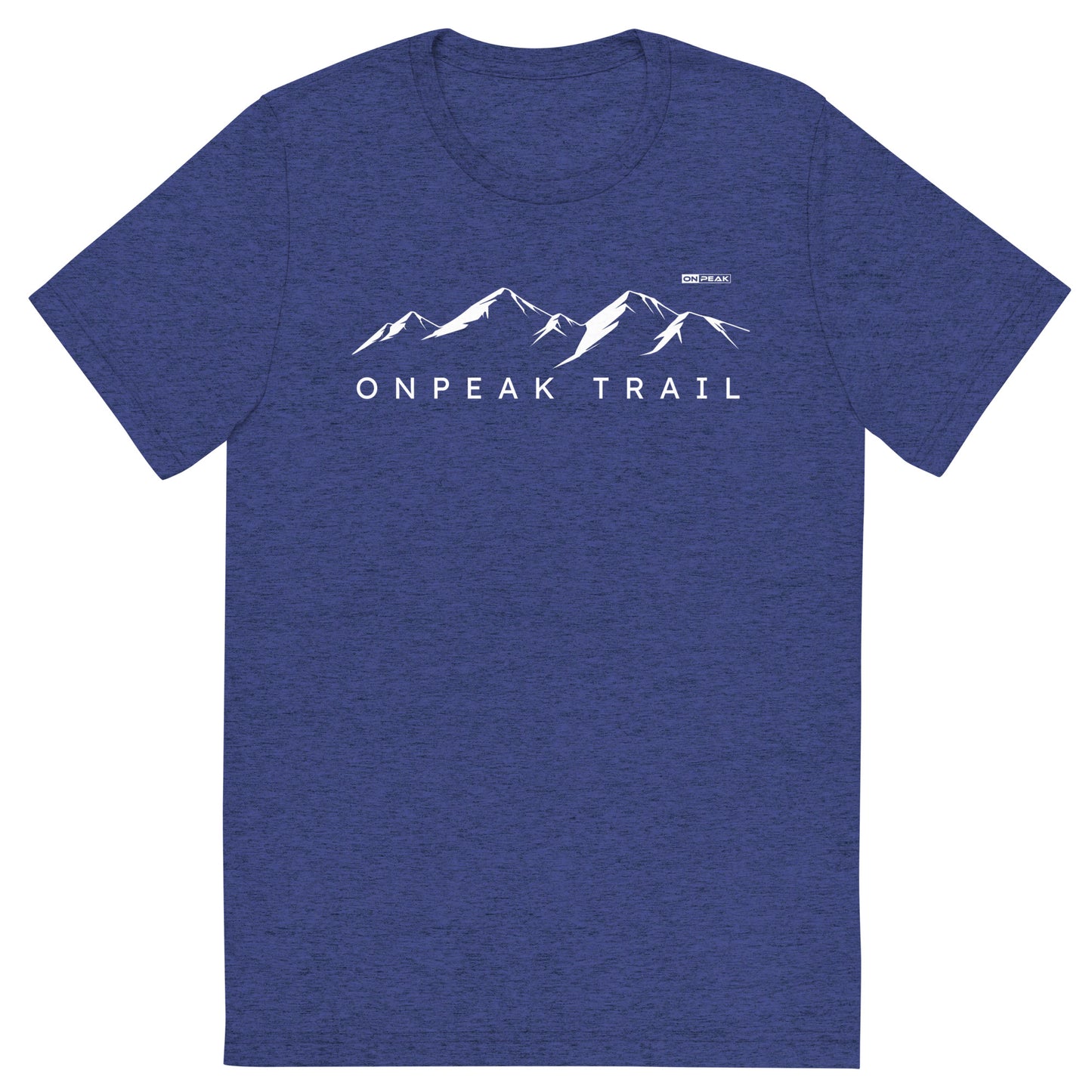 Onpeak Trail Tri-blend Tee