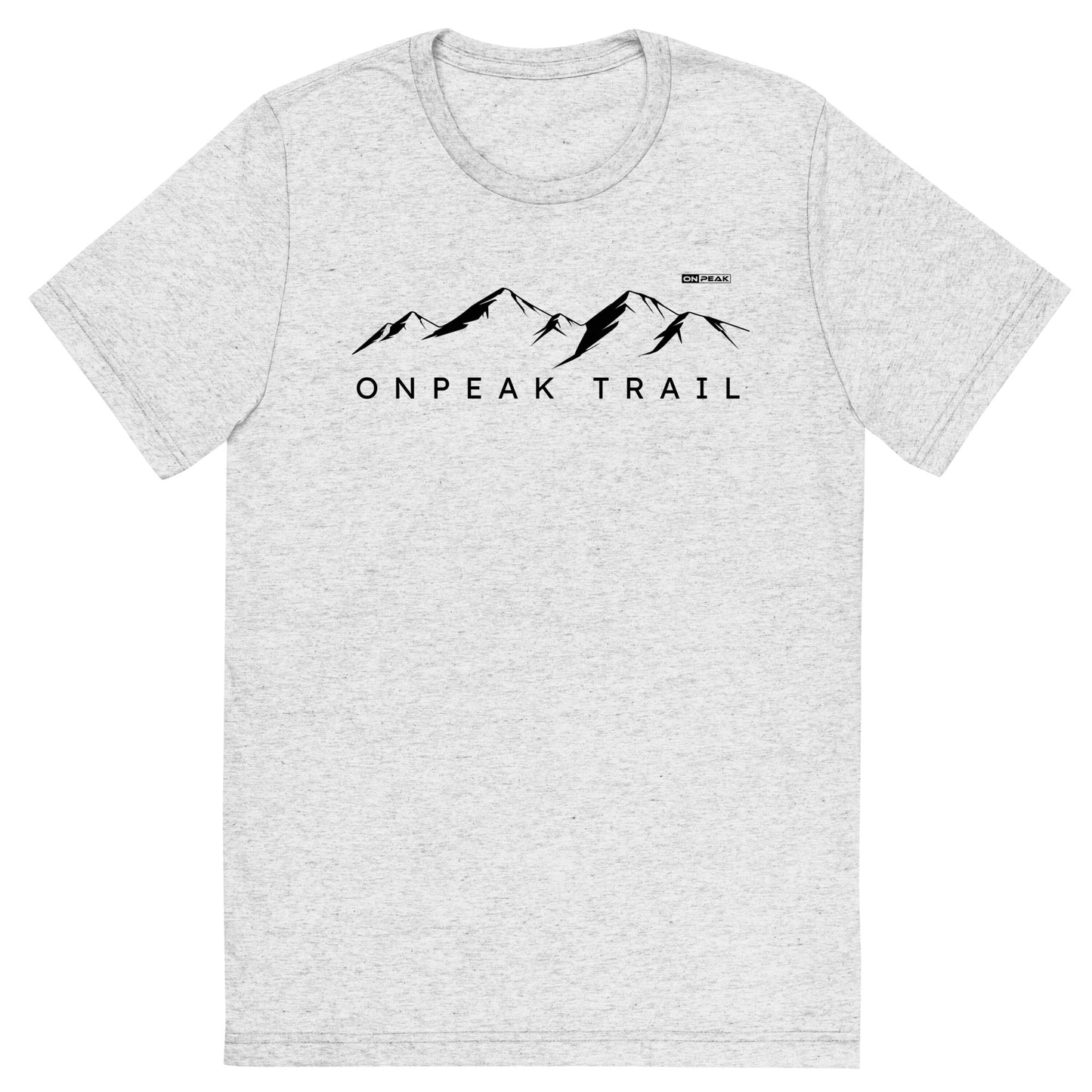 Onpeak Trail Tri-blend Tee