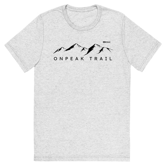 Onpeak Trail Tri-blend Tee