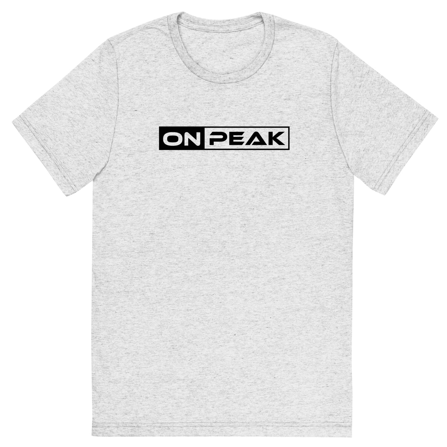 Onpeak Tri-Blend Sports T-Shirt