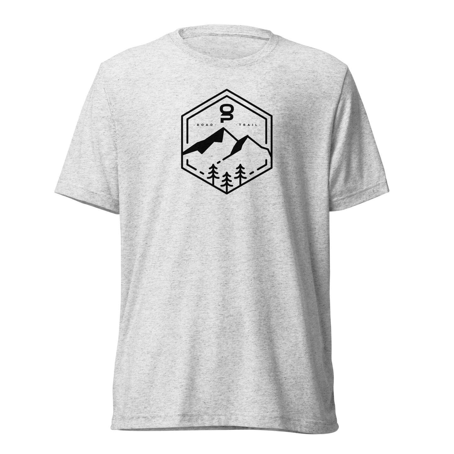 Onpeak Running tri-blend fitness tee